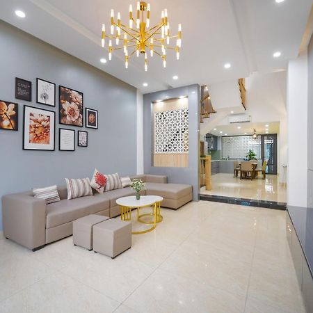 N To M House-5 Minute To My Khe Beach-Full Ac ดานัง ภายนอก รูปภาพ