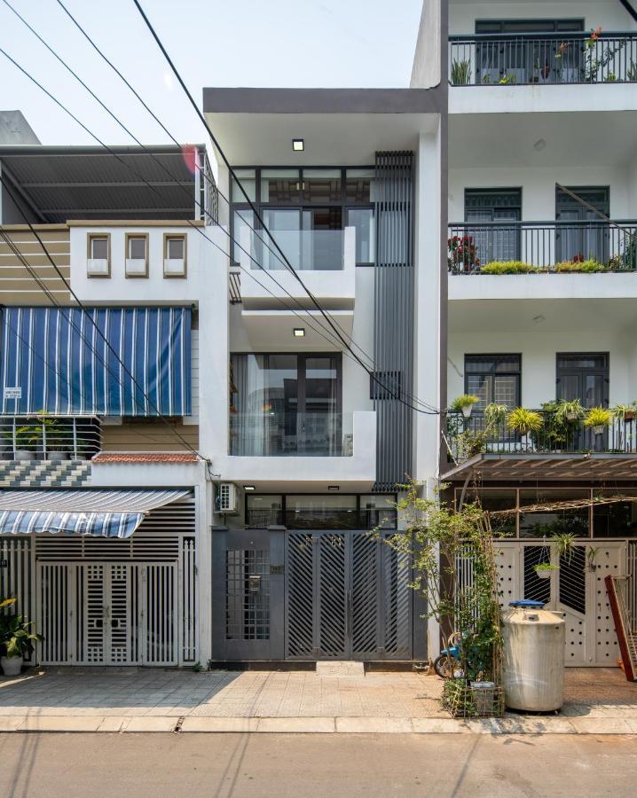 N To M House-5 Minute To My Khe Beach-Full Ac ดานัง ภายนอก รูปภาพ